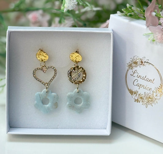 Boucles Lea