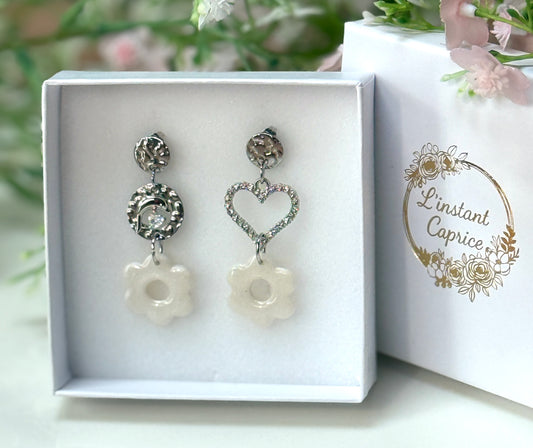 Boucles Lea