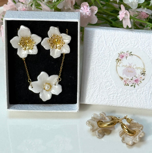 Boxe  de noel édition limitée