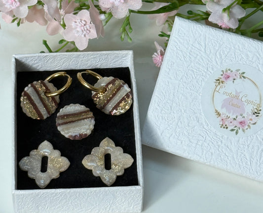 Boxe  de noel édition limitée