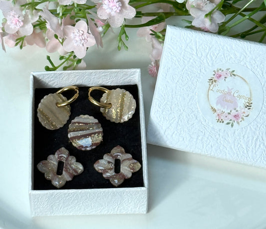 Boxe  de noel édition limitée