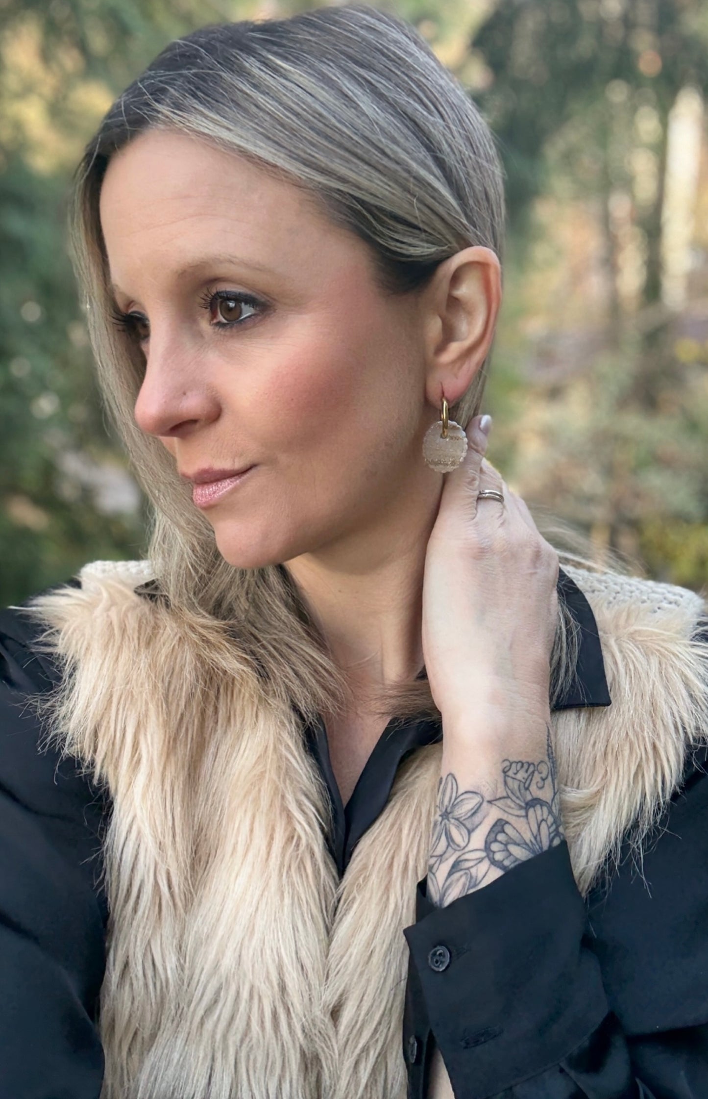 Boxe  de noel édition limitée