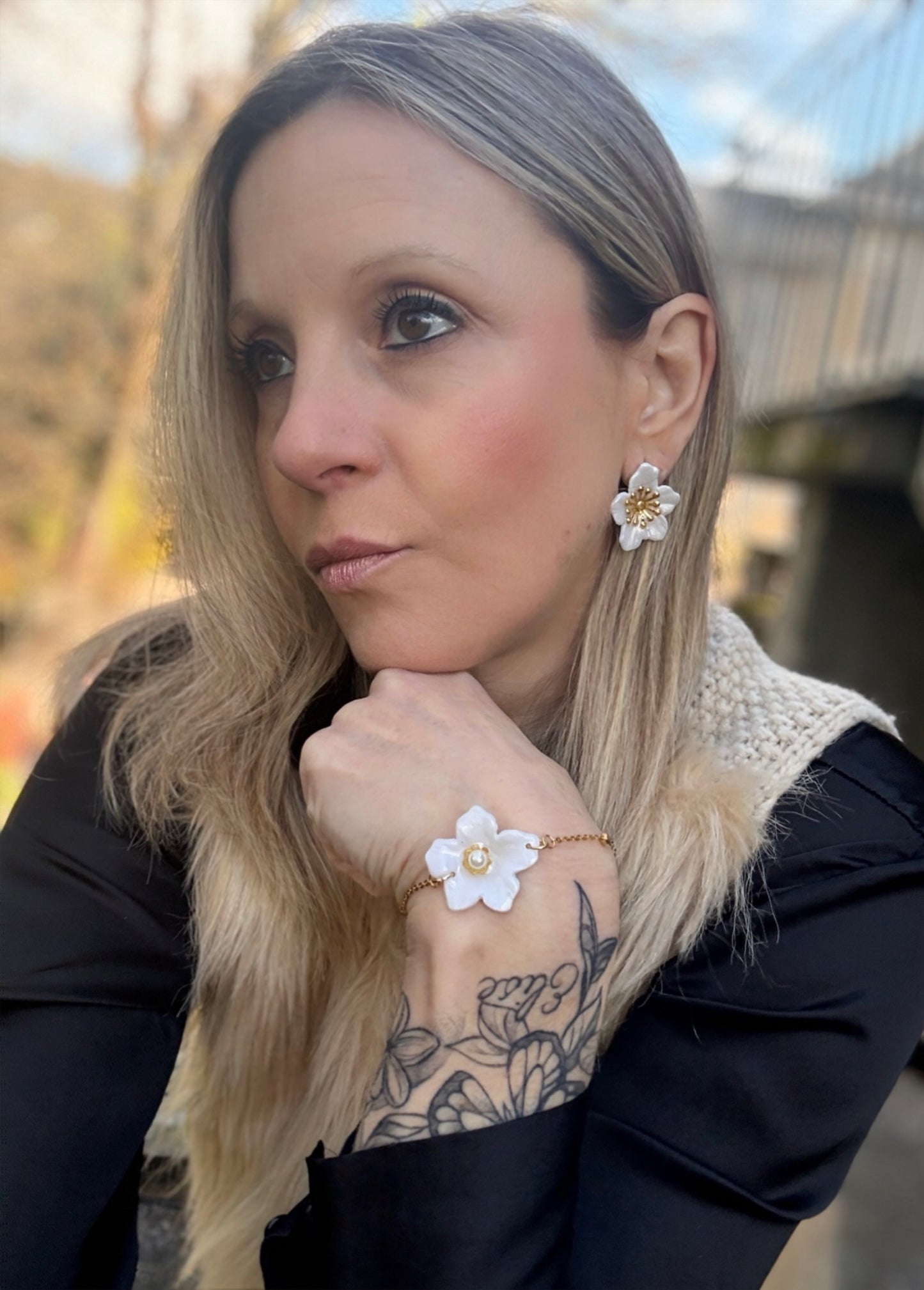 Boxe  de noel édition limitée