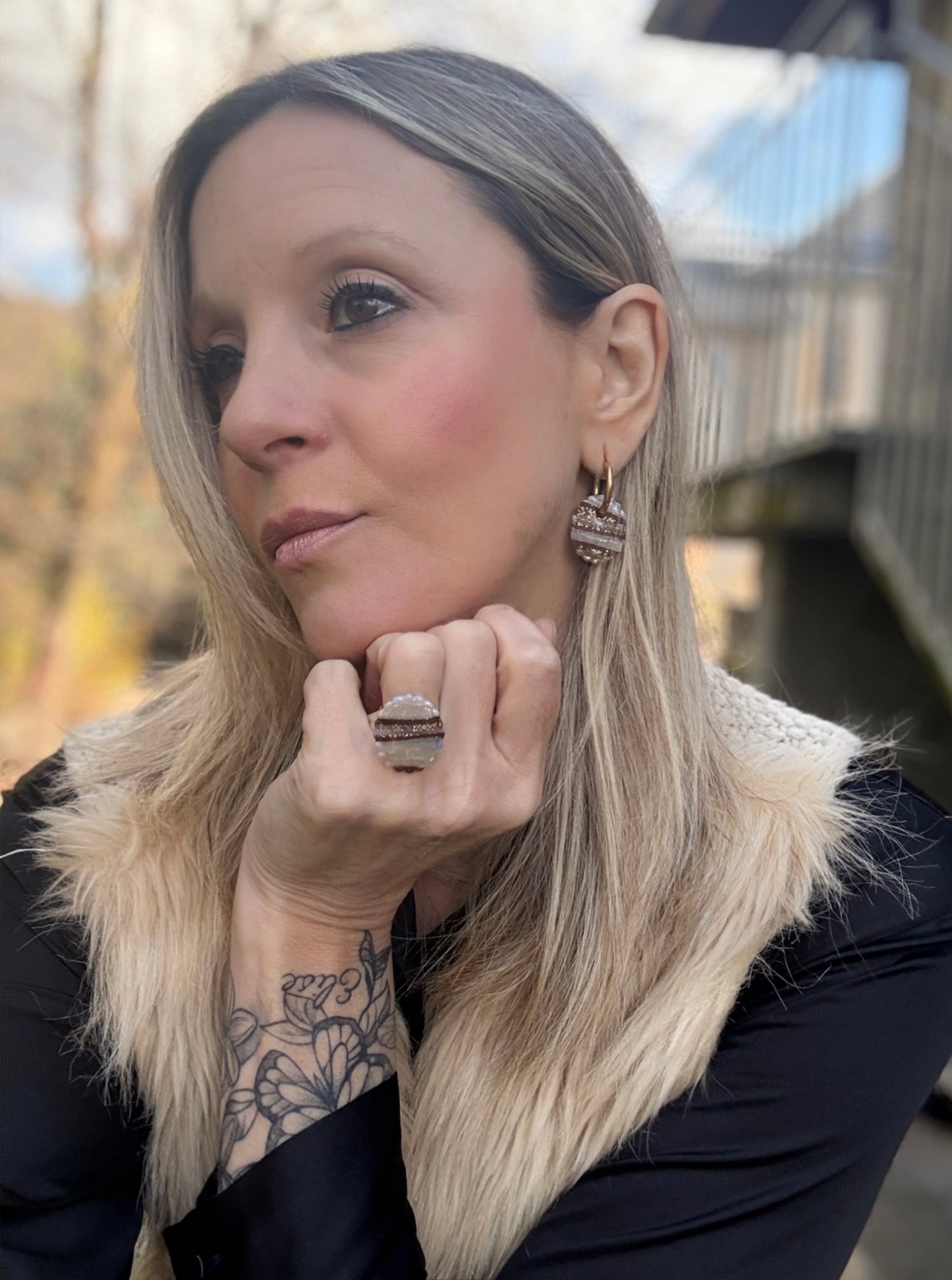 Boxe  de noel édition limitée