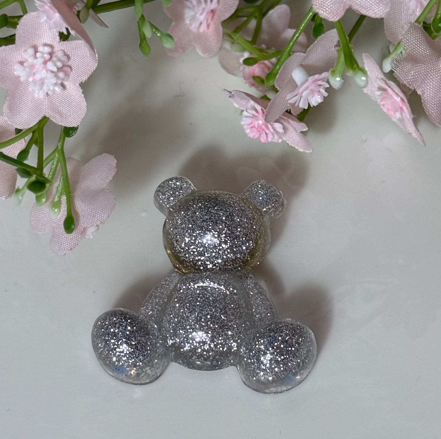 Boutons amovible Teddy