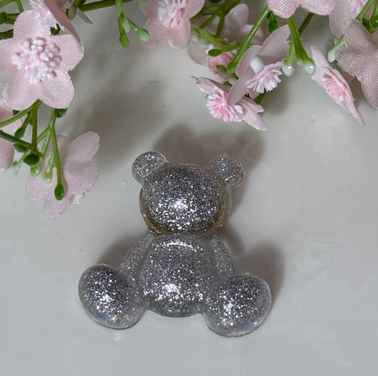 Boutons amovible Teddy