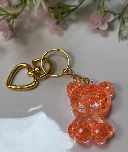 Porte-Clé Teddy Bear