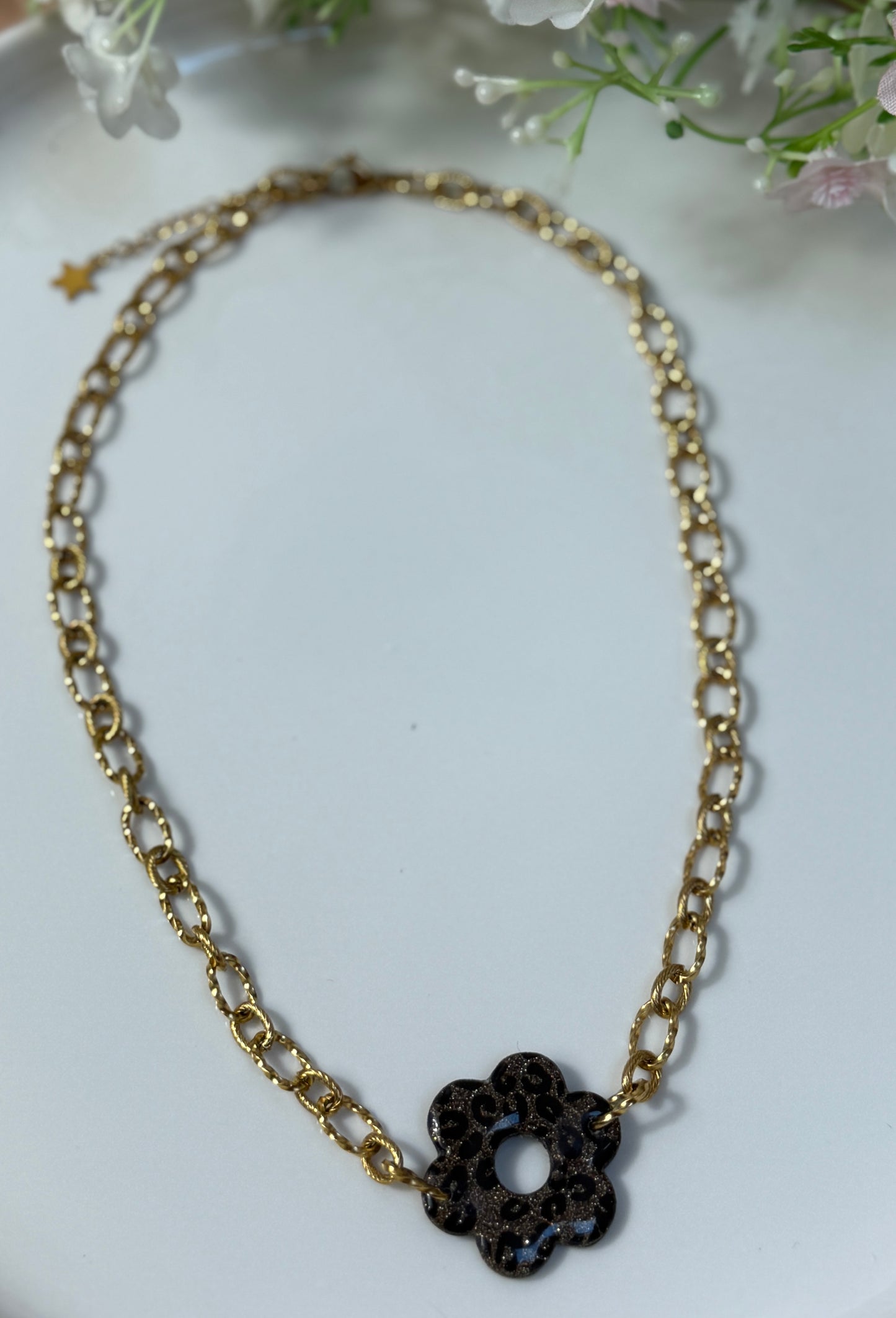 Collier Dilys