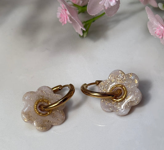 Créoles Baby-Adelia