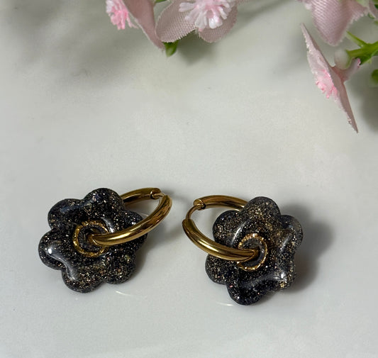 Créoles Baby-Adelia