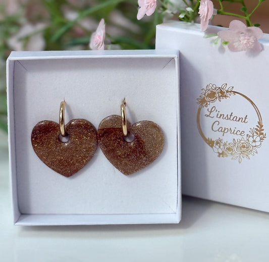 Créoles Coeur