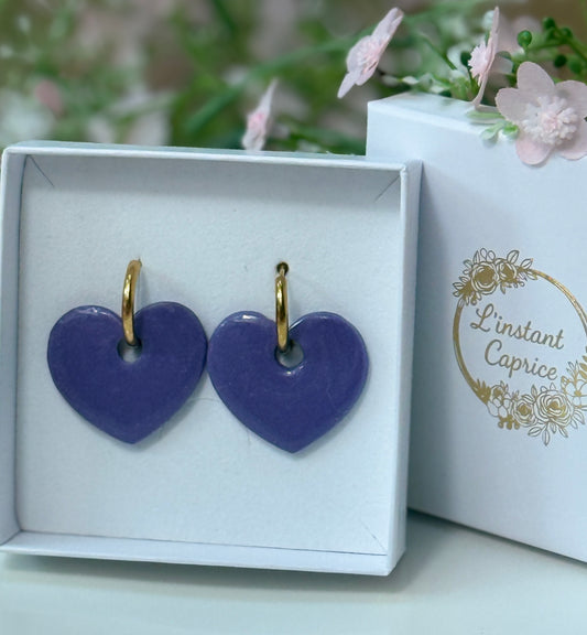 Créoles Coeur