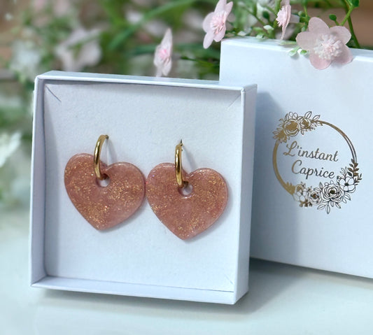 Créoles Coeur