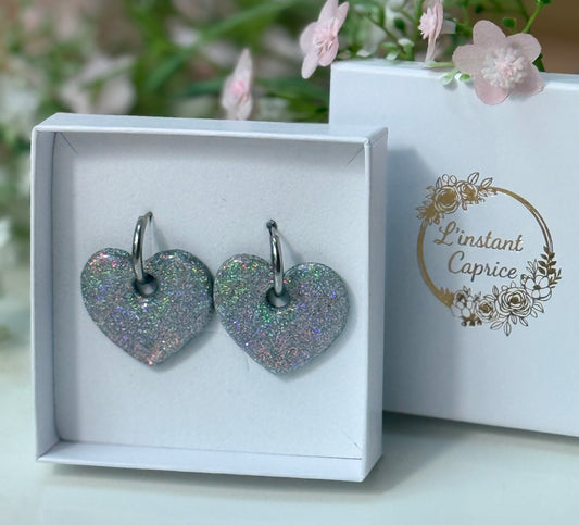 Créoles Coeur