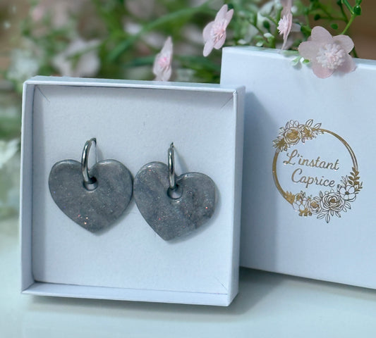 Créoles Coeur