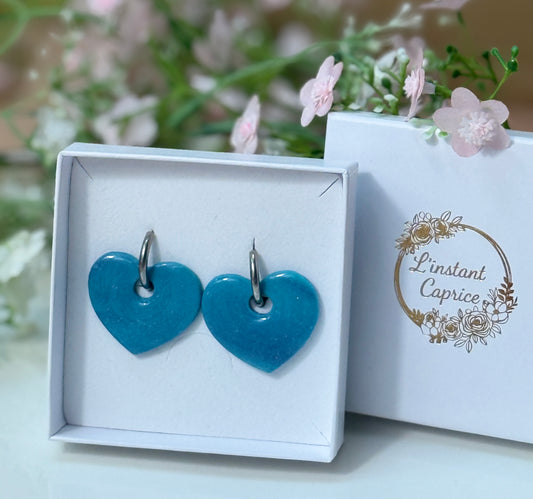 Créoles Coeur