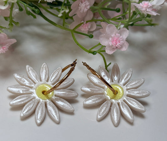 Créoles Daisy