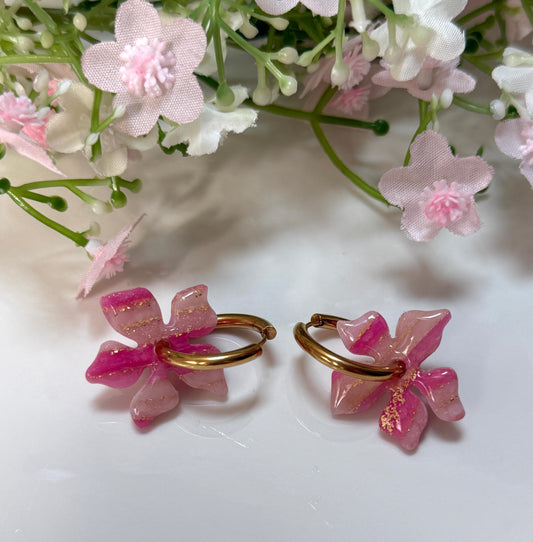 Créoles Valentine