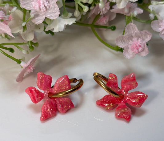 Créoles Valentine