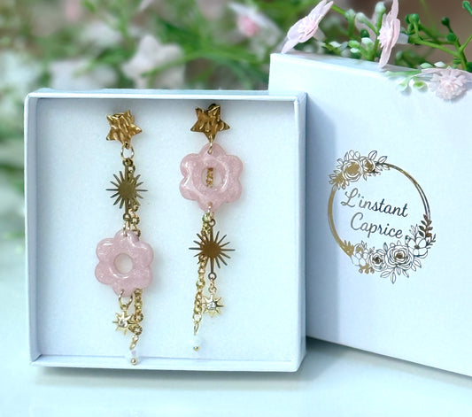 Boucles Lea