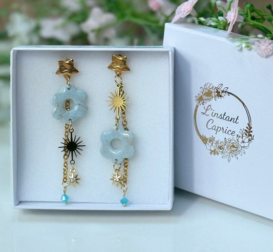 Boucles Lea