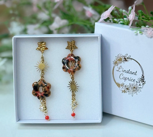 Boucles Lea
