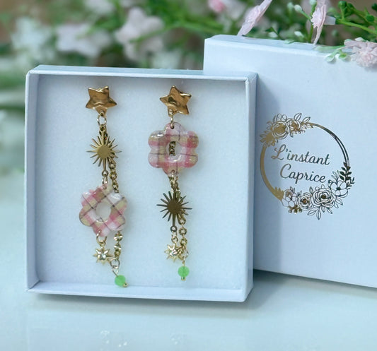 Boucles Lea