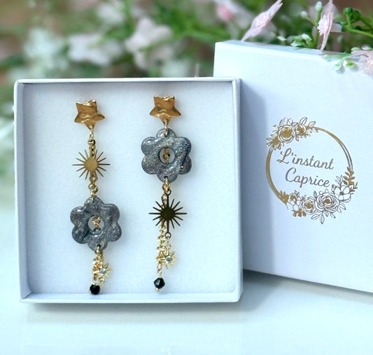 Boucles Lea
