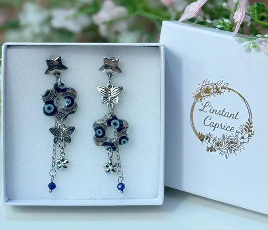 Boucles Lea