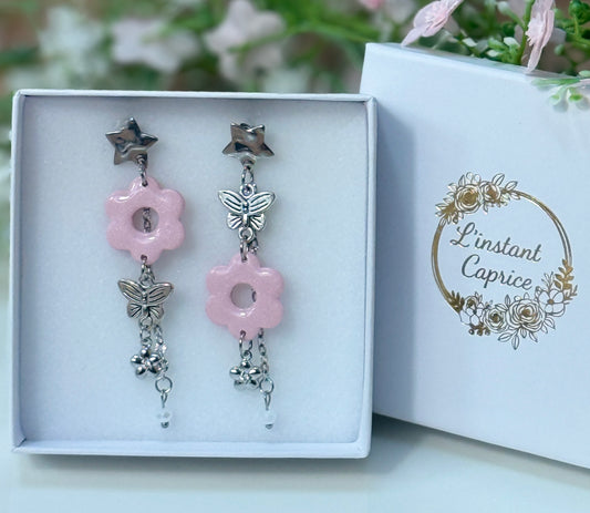 Boucles Lea