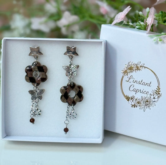 Boucles Lea