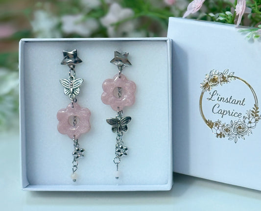 Boucles Lea