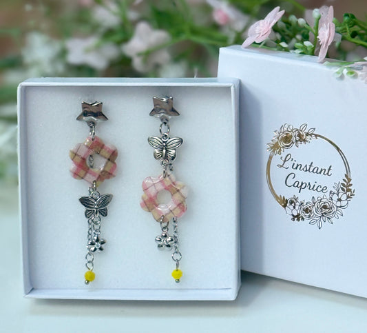 Boucles Lea