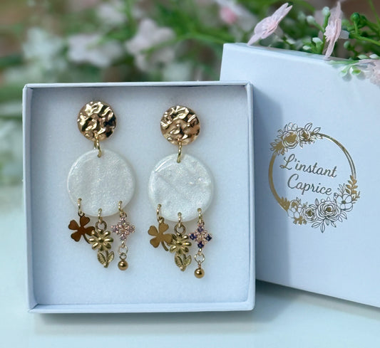 Boucles Lea