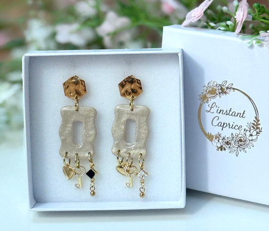 Boucles Lea