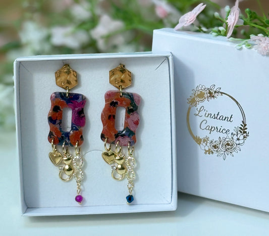 Boucles Lea