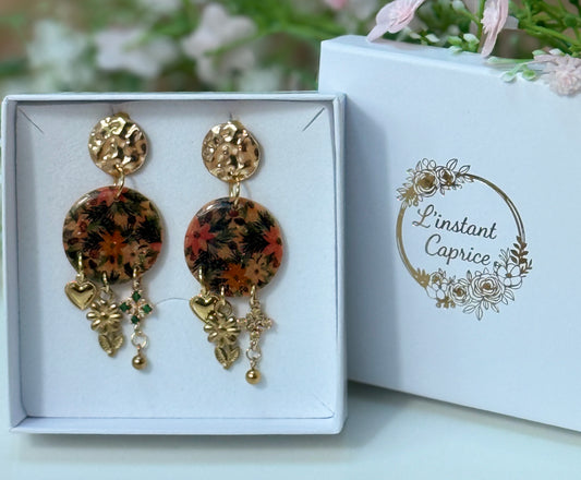 Boucles Lea