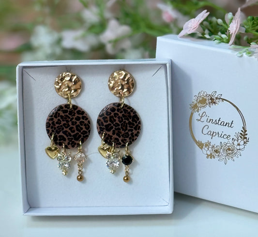 Boucles Lea
