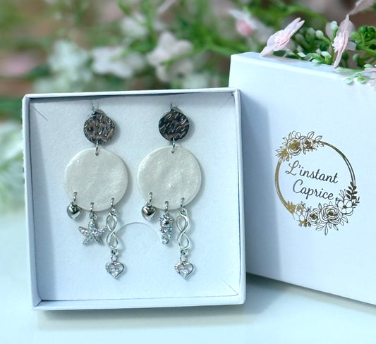 Boucles Lea