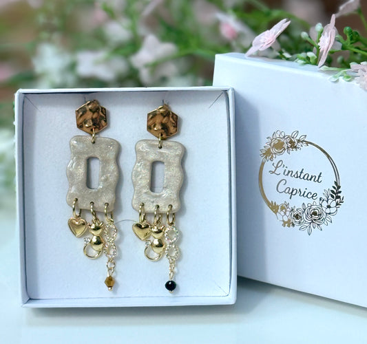 Boucles Lea