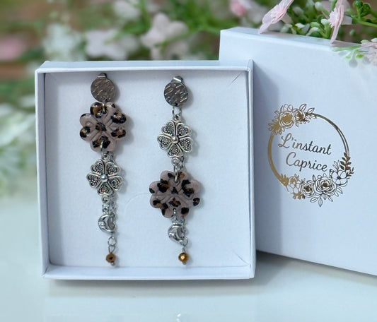 Boucles Lea