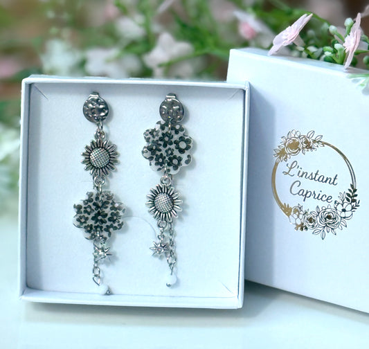 Boucles Lea