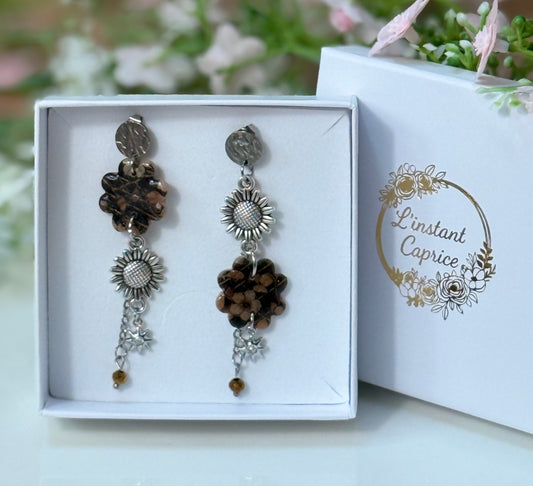 Boucles Lea
