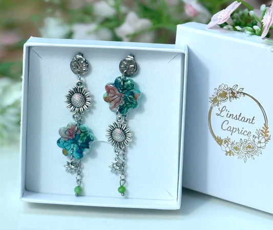 Boucles Lea