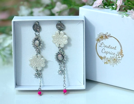 Boucles Lea