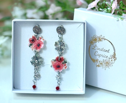 Boucles Lea