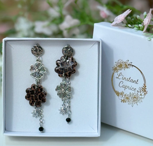 Boucles Lea