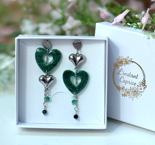 Boucles Lea
