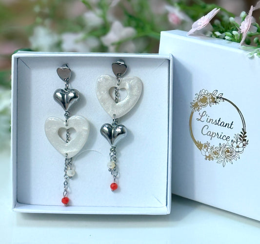 Boucles Lea