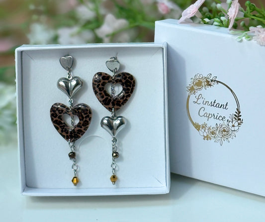 Boucles Lea